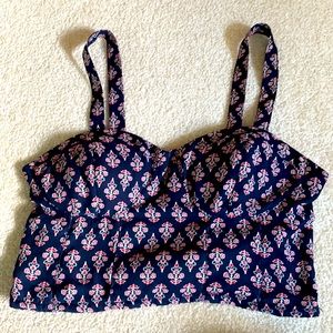 Band of Gypsies Tank Top. Size M.